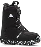 スノーボード BURTON GROM Boots 21cm GROM BOA - Panda Ski and Sport